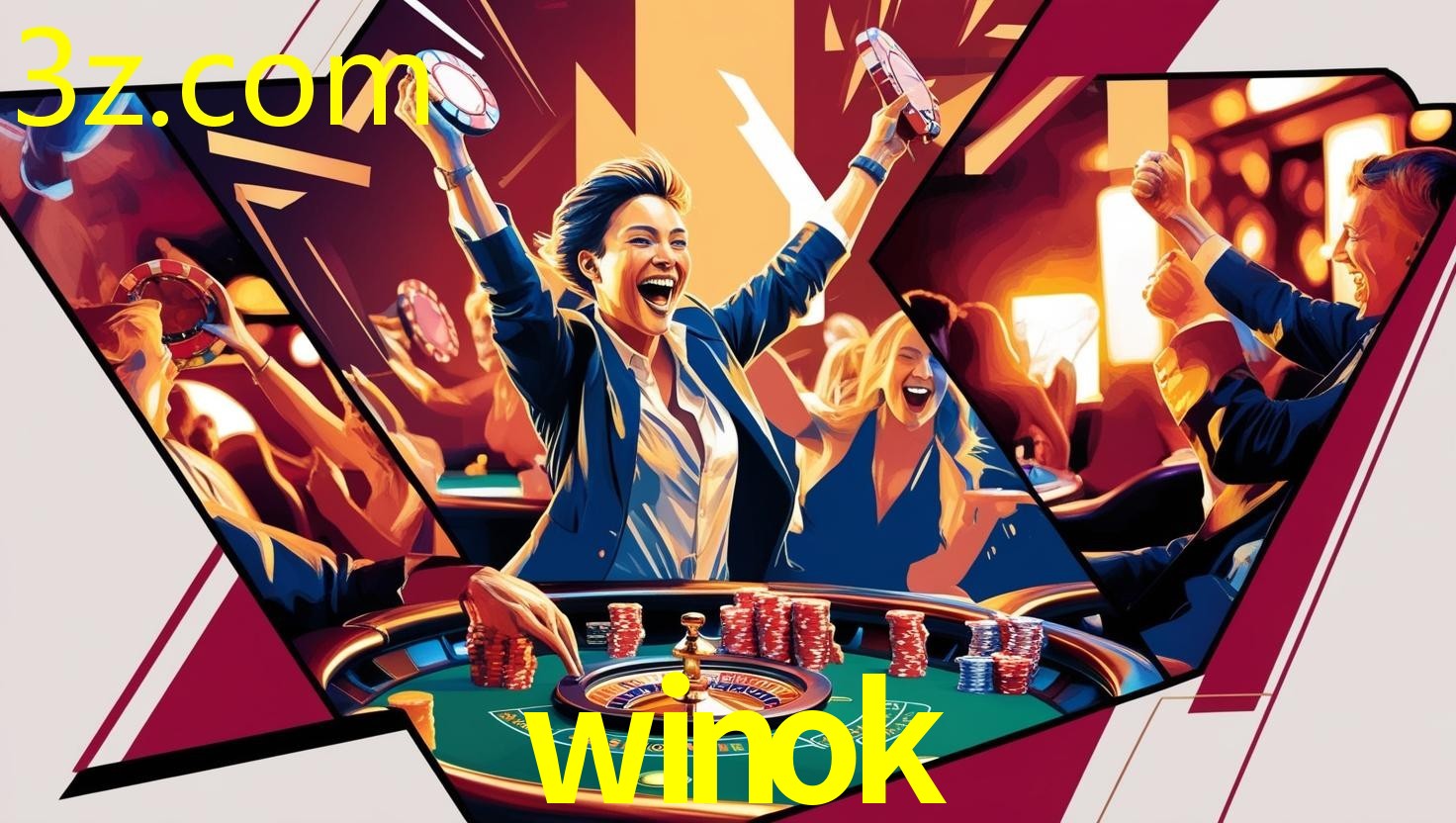 WINOK.COM