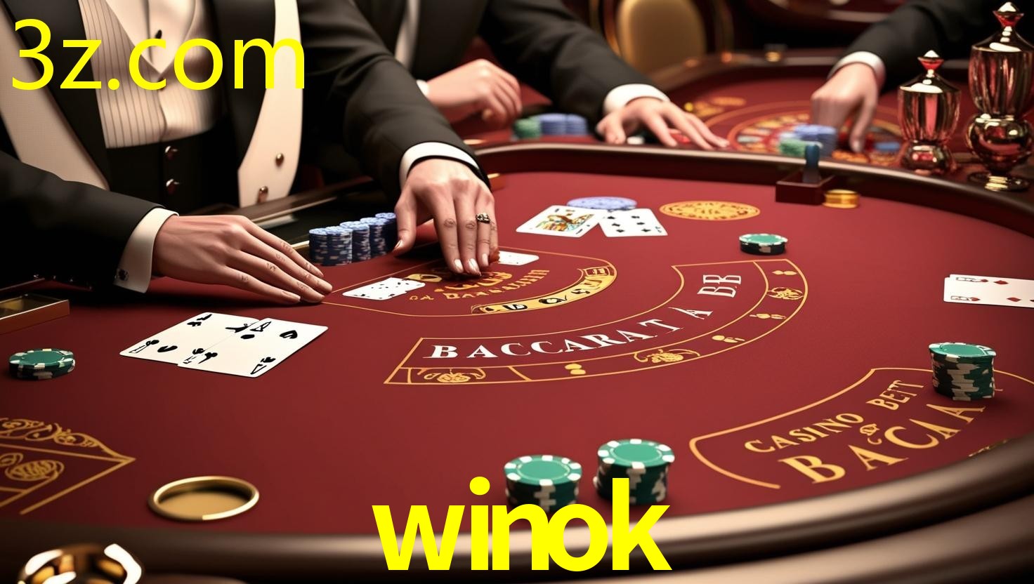 WINOK.COM