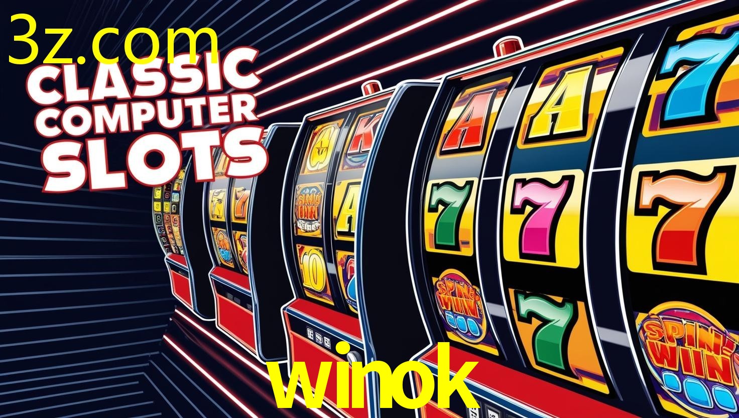 WINOK.COM